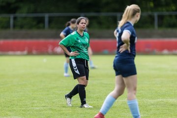 Bild 51 - F VfL Pinneberg - GW Eimsbuettel4 : Ergebnis: 9:0